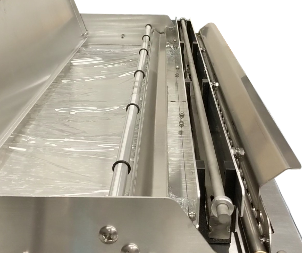 Laundry Wrapping Equipment, Wrapping Machine, Wrapper, Felrap, Laundry ...